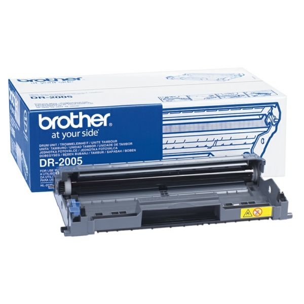 Original Bildtrommel Brother DR-2005